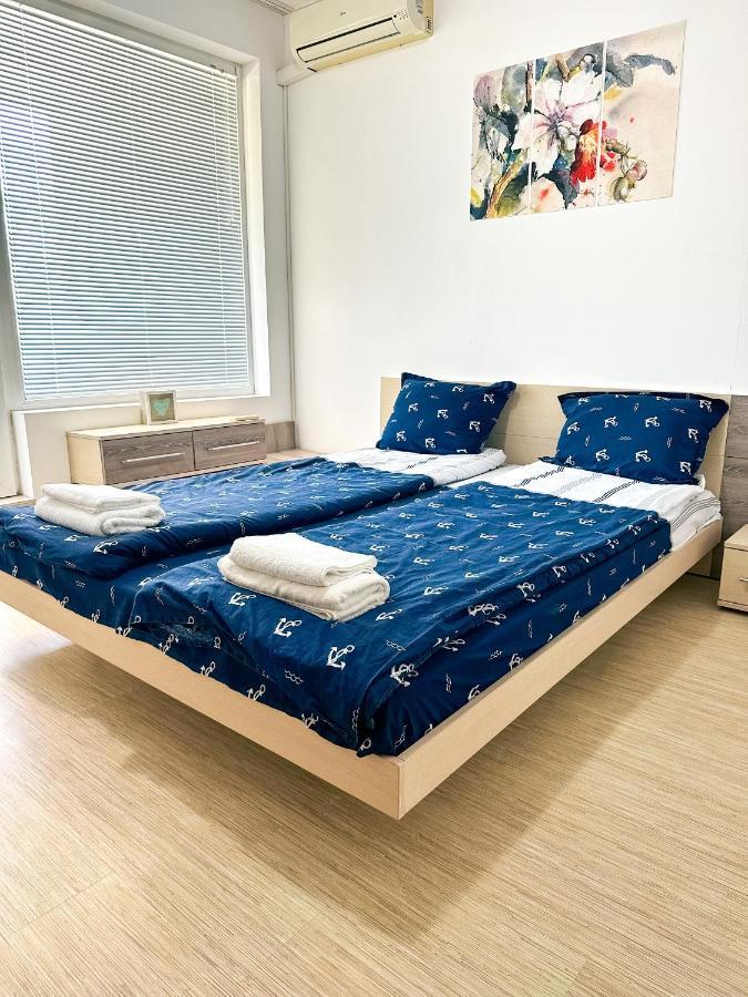 Sunshine Romance Apartment คราเนโว ภายนอก รูปภาพ